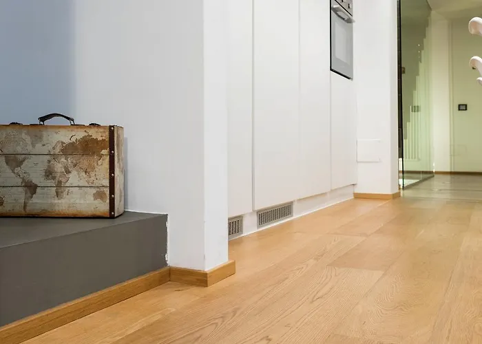 Guest house Monte Amiata Milan