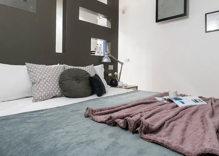 Guest house Monte Amiata *