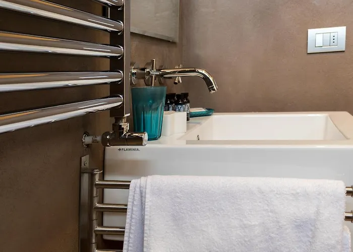 Monte Amiata Guest house