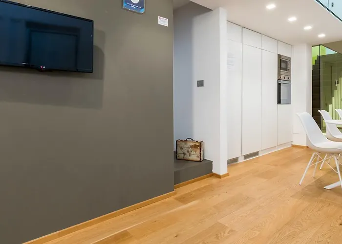 Guest house Monte Amiata Milan