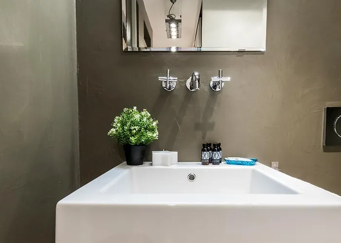 Guest house Monte Amiata Milan