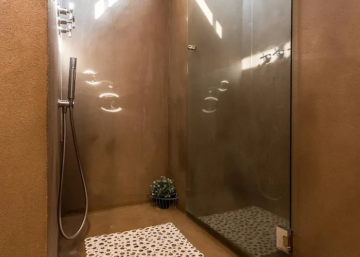 Guest house Monte Amiata Milan