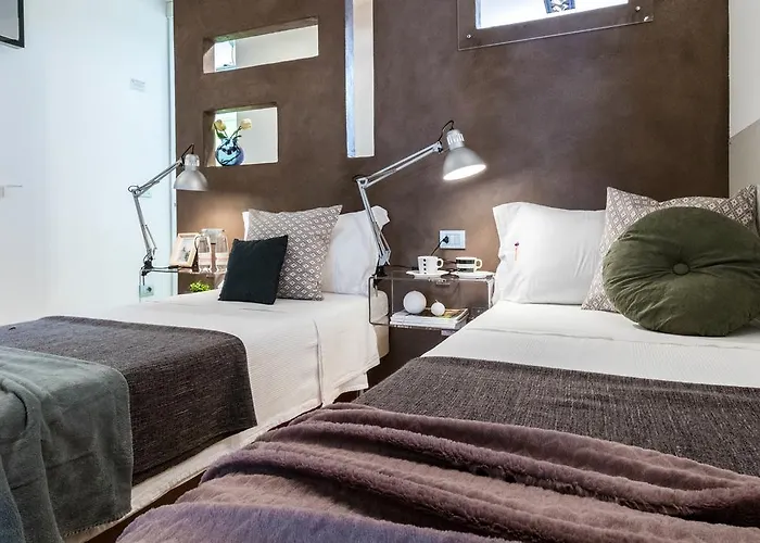 Guest house Monte Amiata