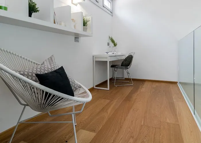 Monte Amiata Guest house Milan