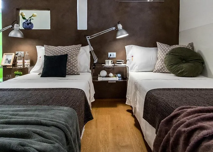 Monte Amiata Guest house *