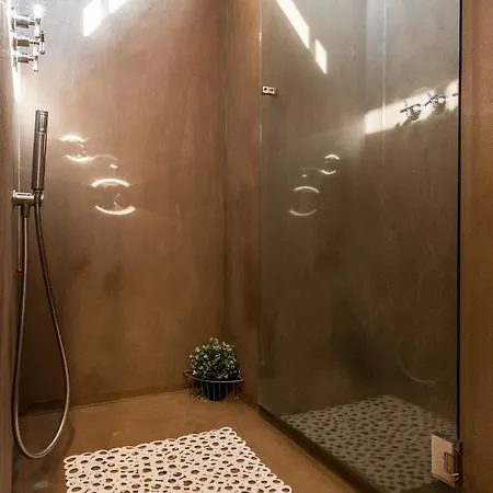 Casa de hóspedes Monte Amiata Milão